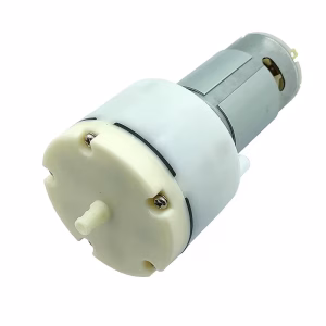 Motor Module