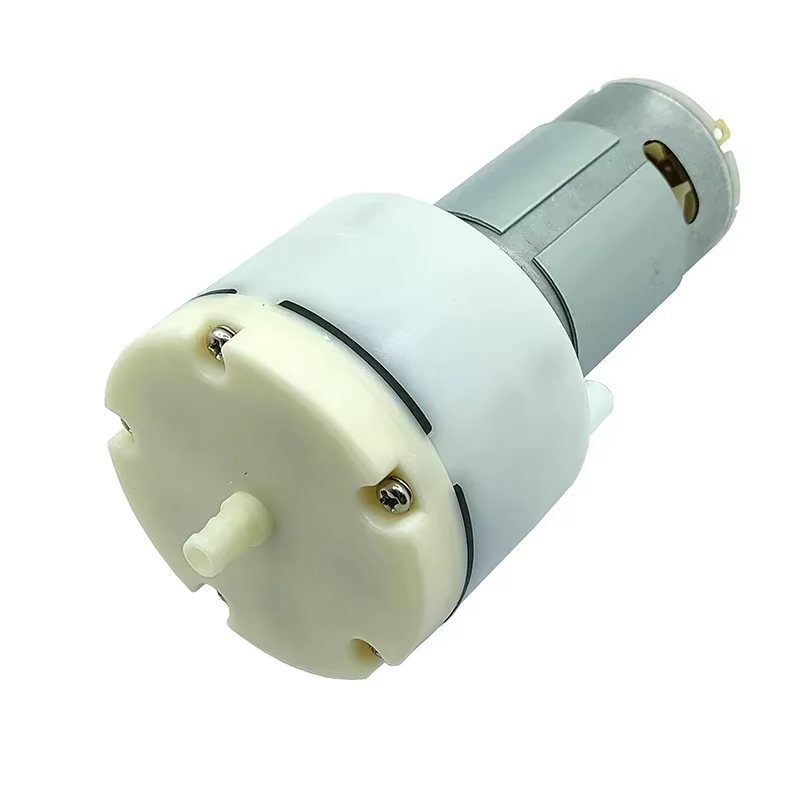 Motor Module